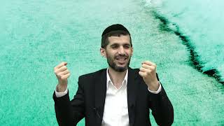 הרב יעקב ישראל גבאי שליט''א: פרשת ''חיי שרה'' מה זה חסד אמיתי