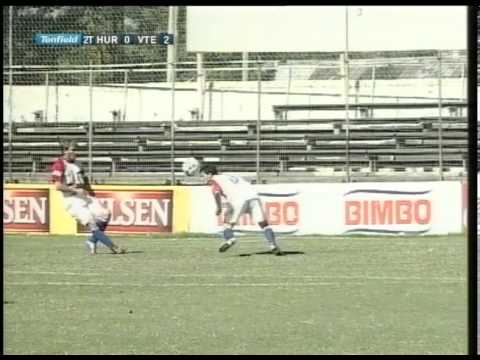 ASCENSO 12/13- Fecha 18: HURACAN  2 -- VILLA TERESA 2