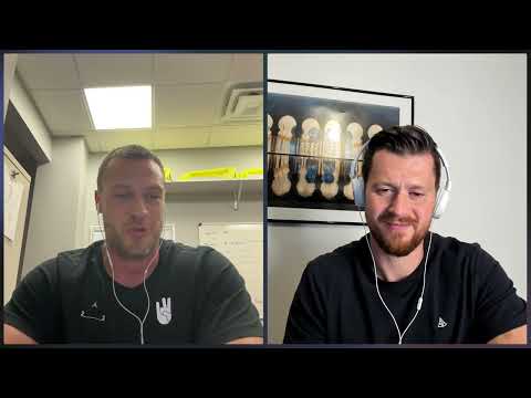 165. How To Increase Muscle Mass And Shed Fat For Sporting Performance