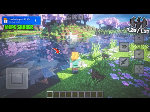 Unleash Your Inner MCPE Pro with Epic Shaders!