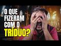 Mistakes The Musicians Made During The Easter Triduum And You Probably Didn T Even Notice