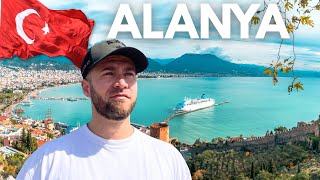 Why Travel To Alanya? (Here's Why)