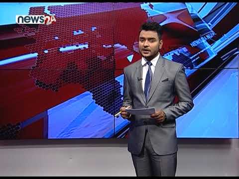 PRIME TIME 7 PM NEWS_2078_01_15 - NEWS24 TV