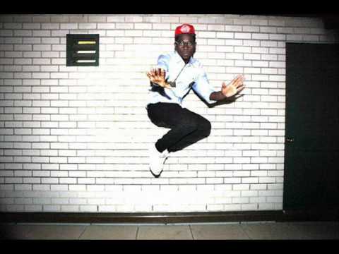 Peter Hadar Ft Theophilus London - I Want U 4 Myself .