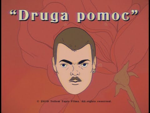 Błażej Król - Druga pomoc (official video)