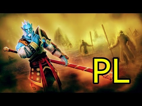 [Simply DotA] pro DotA 2 Phantom Lancer Gameplay Highlights Compilation