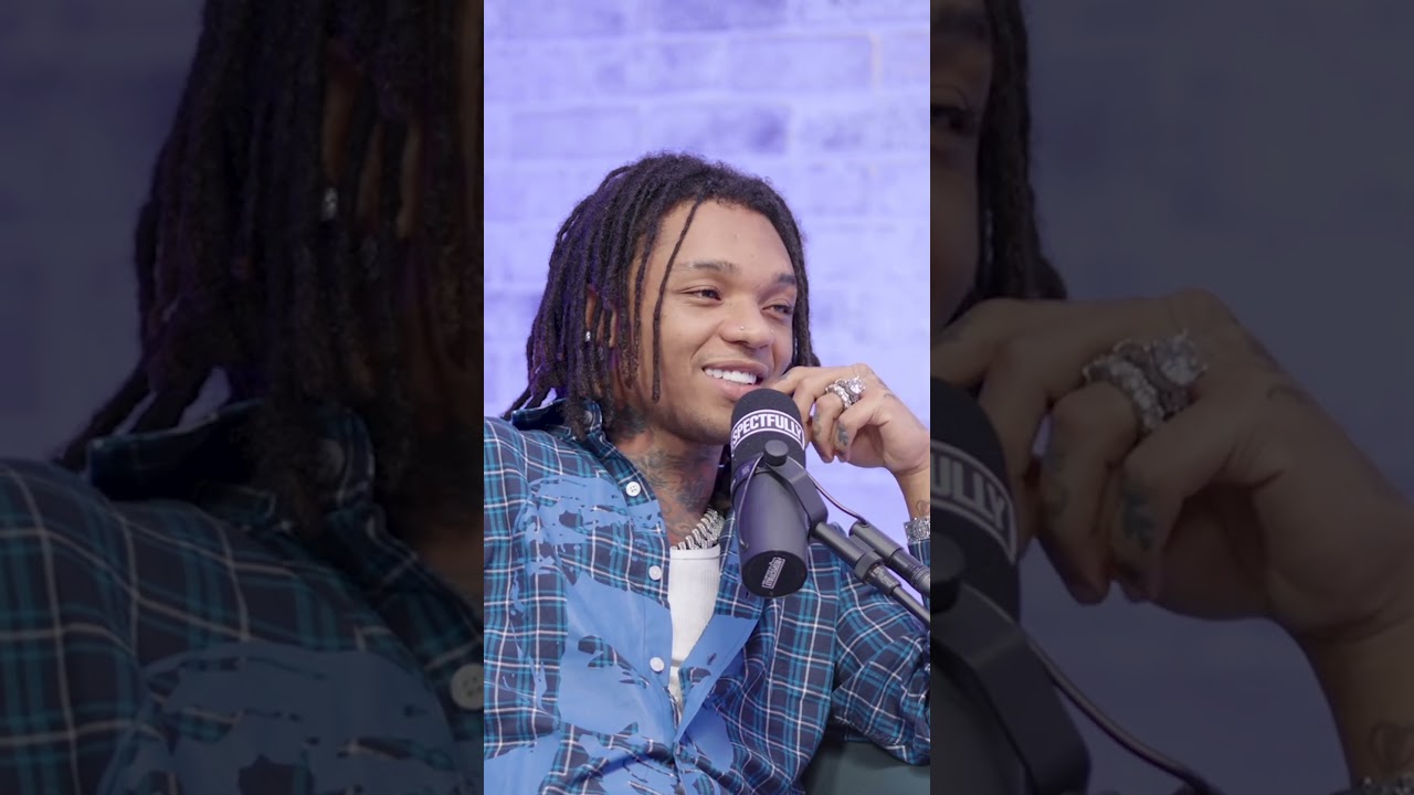 SWAE LEE REVEALS HIS ALL-TIME FAVORITE SONG