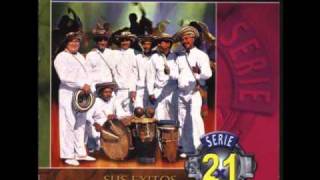 Cumbia Soledeña - Yo Me Llamo Cumbia