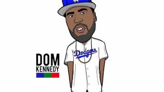 Dom Kennedy-  Dominic Part 2 (Bass Boosted)