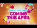 [Official Promo] Make It Pop Coming on Nickelodeon ...