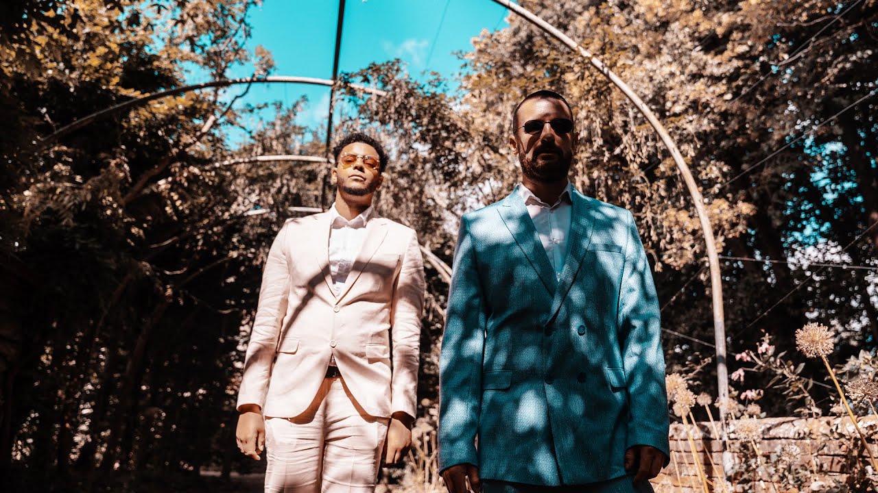 Operate, Degs & Duskee - Diamonds (Official Video)