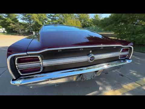 1969 Ford Torino (CC-2117967) for sale in Fenton, Missouri