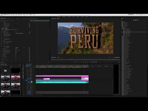 Webinar Replay: Create a Reality Show Opener