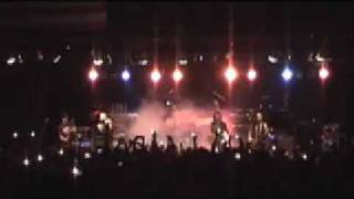 Jet Black Stare ~ In This Life (Live)