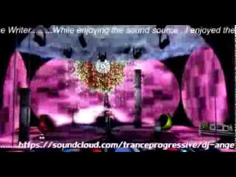 [Video fan letter] DJ Ange & Binary Finary - Trance & Progressive Weekly 037