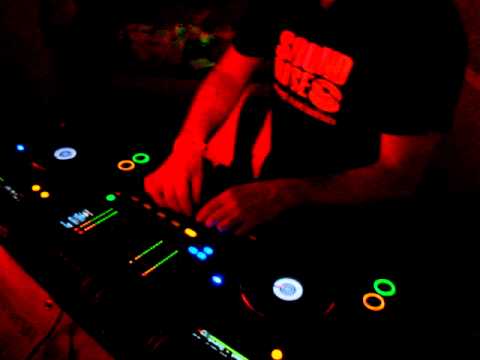 Andy Riley (Inland Knights) @ The Hawt Fiasco WMC 23.3.12.MPG