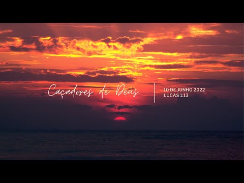 Devocional - 10/06 - Lucas 1:13