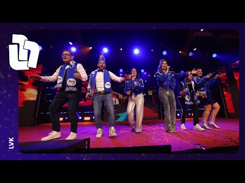 Raoj ‘ns - Väör altied vanaovendj (Neer) | LVK-Finale 2025