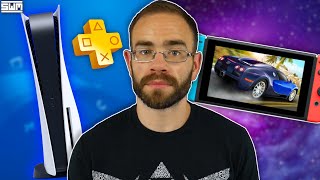 A New PlayStation Service Leaks Online And An Interesting Game Announced For Switch | News Wave