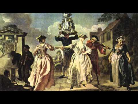 Henri Eccles - Sonata mvt. II, Chris Condon - Saxophone