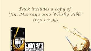 Scotch Whisky Express Introductory Pack