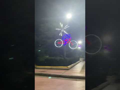 Luces #CucaitaBoyacá