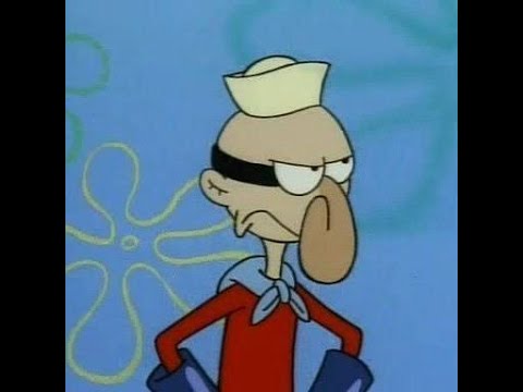 El almirante Cueto y el eje del mal, o cómo Rusia e Irán infiltraron un Rolex