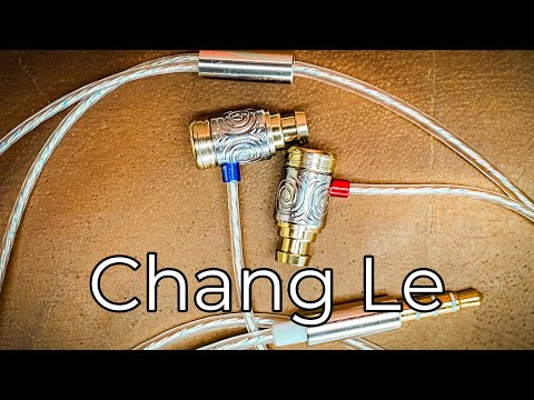TANGZU Princess Chang Le (vs KZ Ling Long) IEM Review