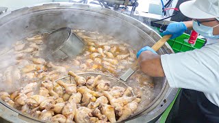 [問卦] 粽子一定要用竹葉包嗎？