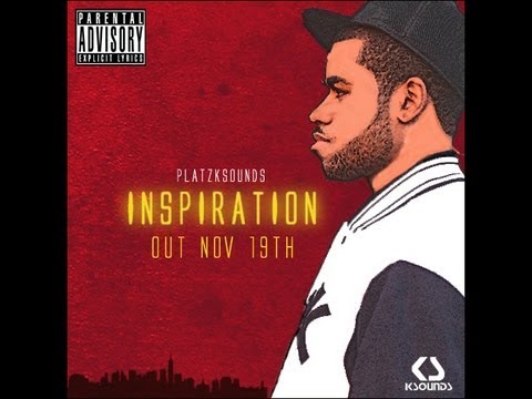 Platz ( KSOUNDS ) - PlatzBack (Rmx) ft 2pro,Aaron Wallace,Twissman,Capa,Dray & Stormin ( Track 12 )