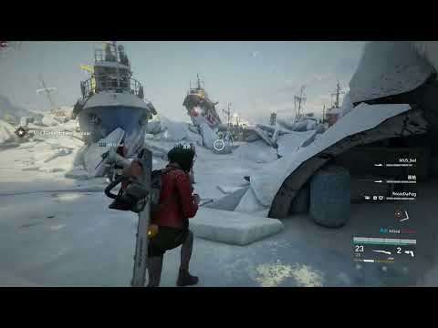 World War Z Aftermath # New Challenge Mass contamination