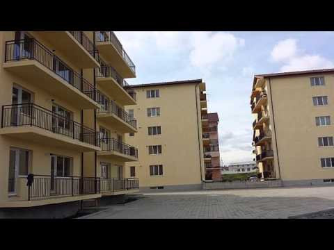 Apartamente noi Sibiu zona Turnisor