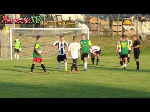 Drama Kamieniec -Naprzód Żernica_02.08.17 (1:5)