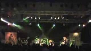 WHITE SKULL - AFTER THE BATTLE