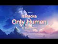 Only Human by Ryan Mack | Karaoke Version
