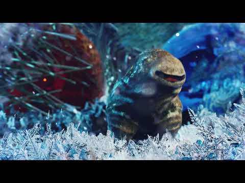 Tardigrade wishes you a merry Xmas 2020!