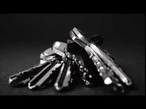 Keys Jingling Sound Effect