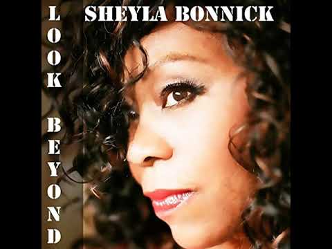 Sheyla Bonnick - Peace