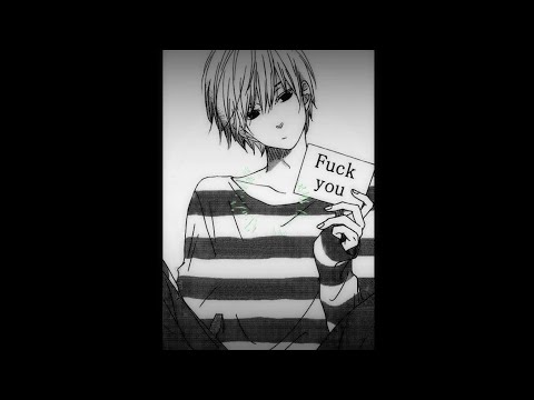 Reck Lalon I WON'T CHA...