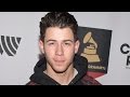 Nick Jonas Hosting KIDS CHOICE AWARDS 2015! - YouTube