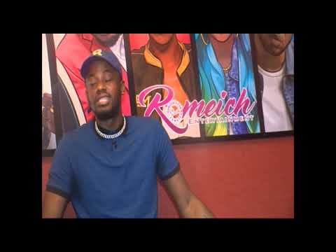 Ding Dong interview - Entertainment Report (E.R.) October 26 2018