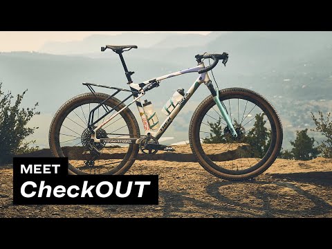 TREK CheckOUT SL 5