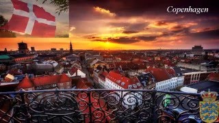 Denmark National Anthem - &quot;Der Er Et Yndigt Land&quot;