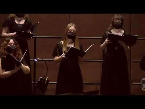 Gaujas Meita Rotataja - Erik Ešenvalds (SSAA)