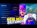 The BEST No Claw No Paddles Controller Settings Binds TUTORIAL