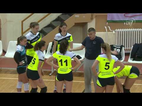 2016.03.15. BRSE - Kaposvár röplabda