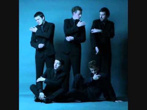 Peti Element - Reka Bez Povratka