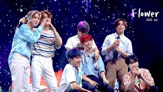 [4K] 210823 베리베리 VERIVERY 쇼케이스 Flower 직캠 (Full Cam)