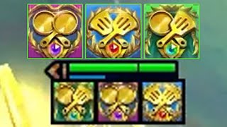 [情報] 聯盟戰棋 14.18版本更新情報