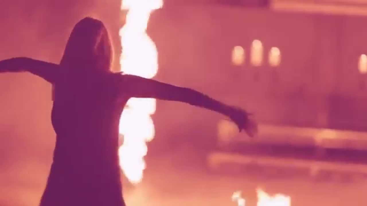 Kaya Jones — Rise Of The Phoenix